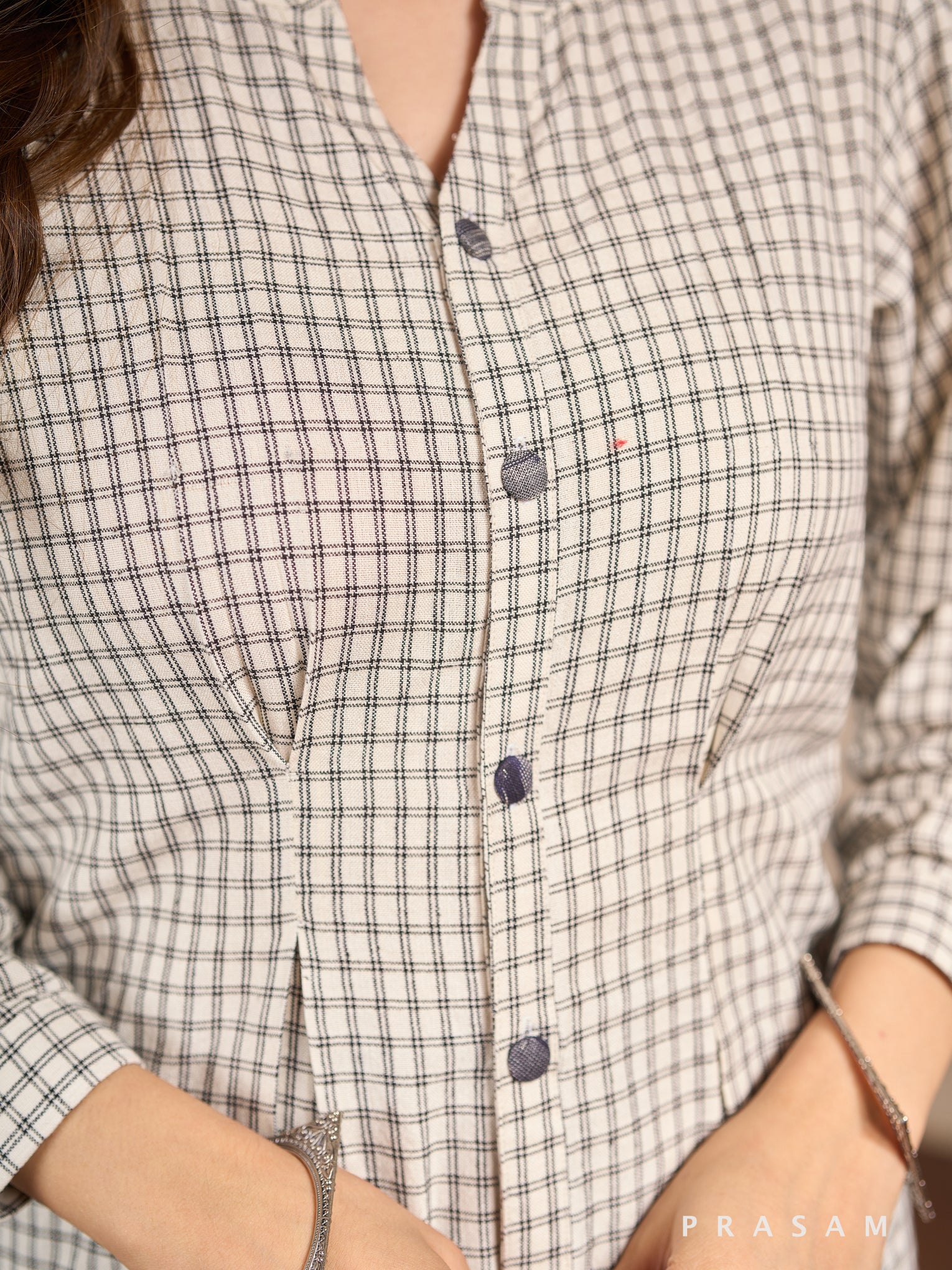 Modern Maven Co-ord Set