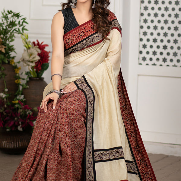 MANTRA SAREE – Fatiz