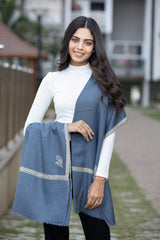 Elite Addon-Pashmina Weave Stole